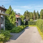 Сasa de vacaciones Jaeaehelmi By Interhome Vuokatti