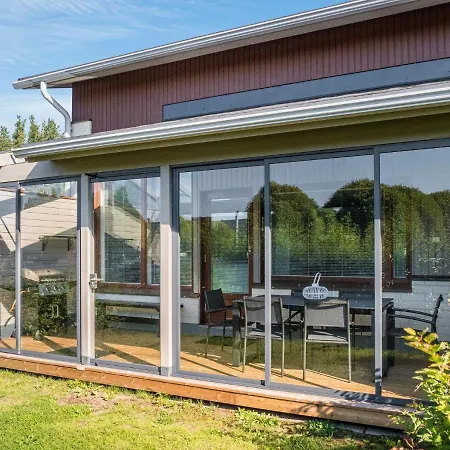 Сasa de vacaciones Jaeaehelmi By Interhome *