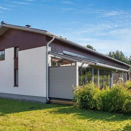 Holiday home Jaeaehelmi By Interhome *