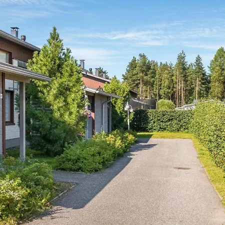 Jaeaehelmi By Interhome Сasa de vacaciones *