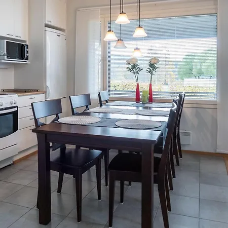Jaeaehelmi By Interhome Сasa de vacaciones