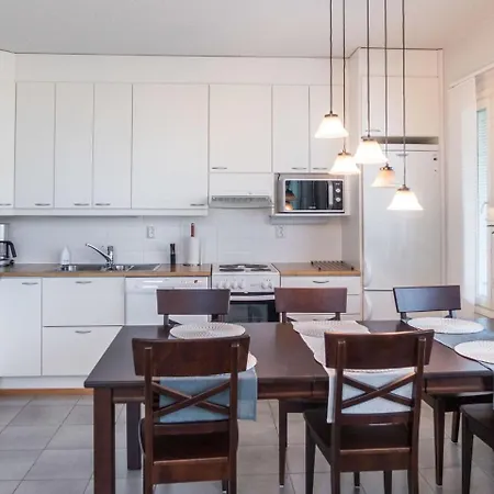 Jaeaehelmi By Interhome Сasa de vacaciones