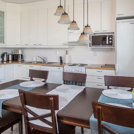 Сasa de vacaciones Jaeaehelmi By Interhome