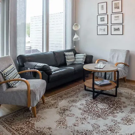 Сasa de vacaciones Jaeaehelmi By Interhome