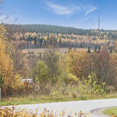 Jaeaehelmi By Interhome Vuokatti