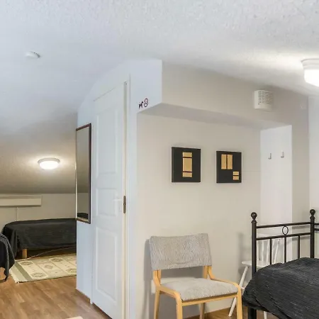 Jaeaehelmi By Interhome Vuokatti