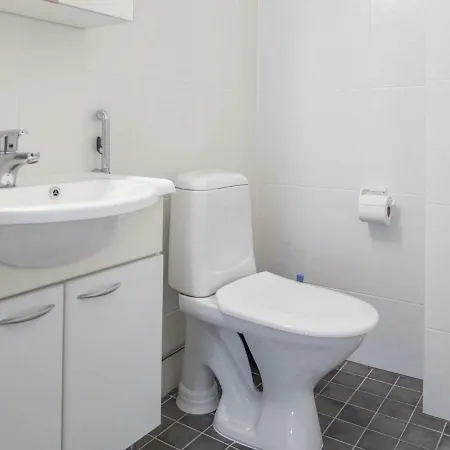 Jaeaehelmi By Interhome