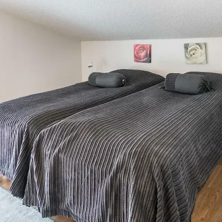 Jaeaehelmi By Interhome * Vuokatti